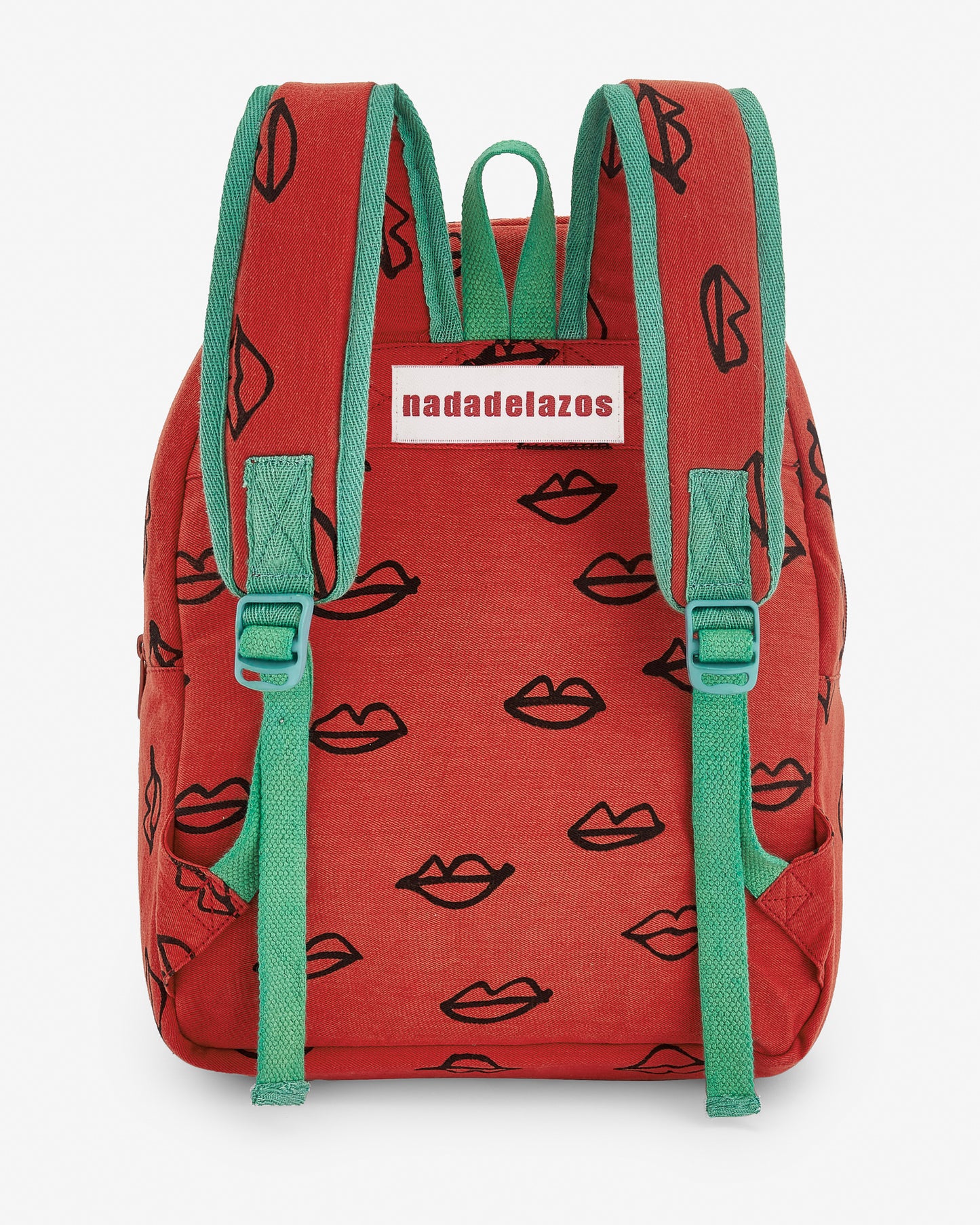 MOCHILA LIPS