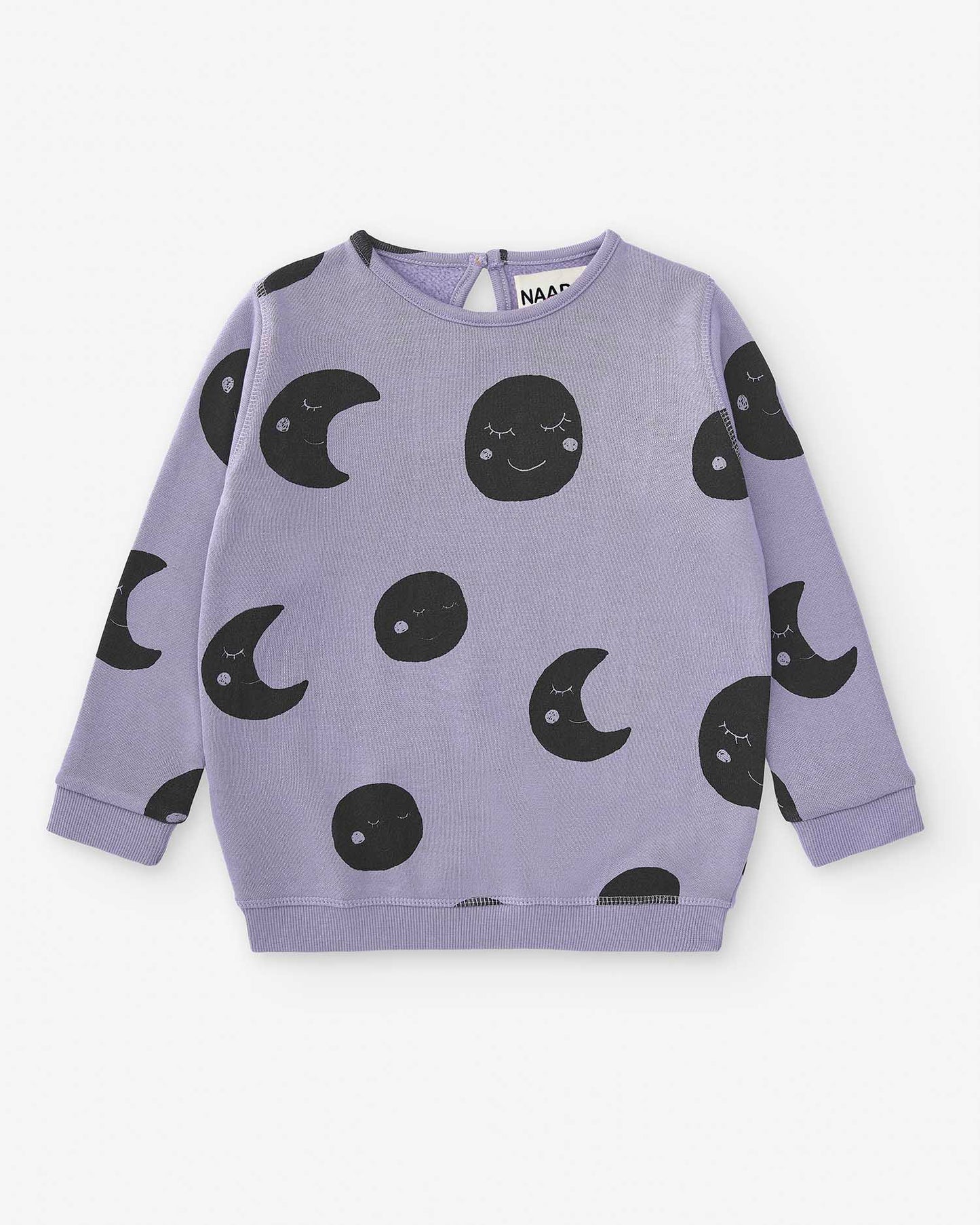 SWEATSHIRT MOON