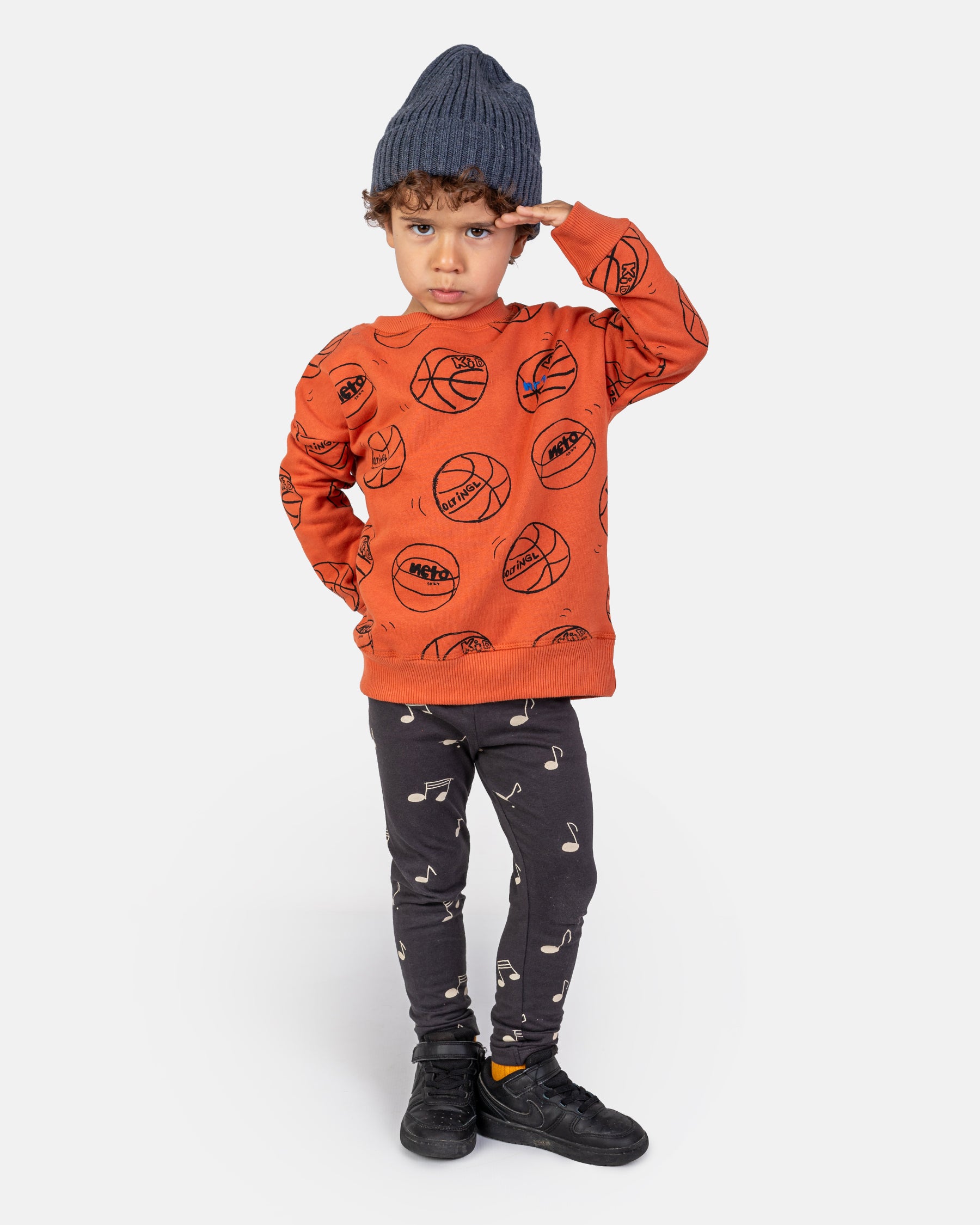 Sudadera basketball sales