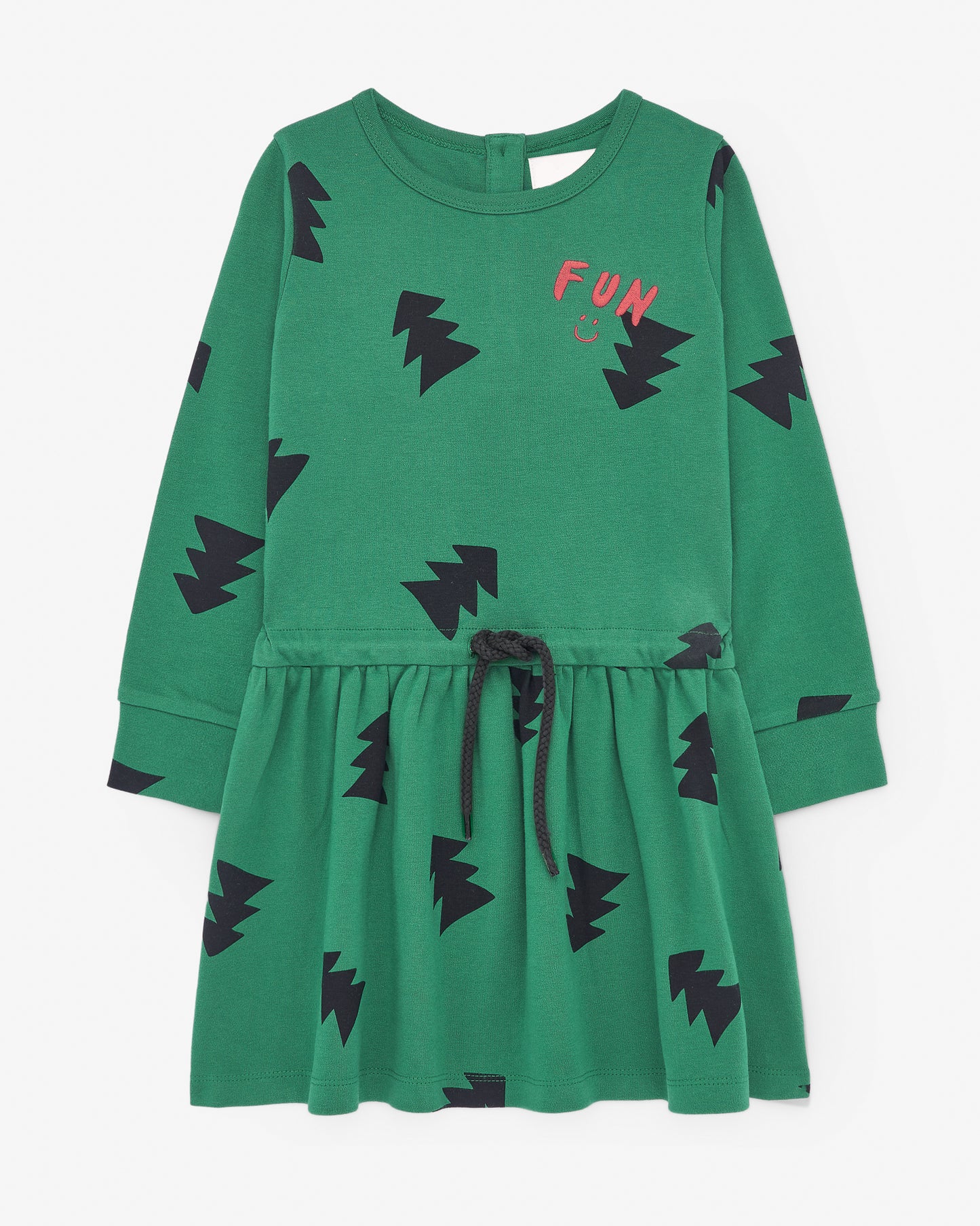 VESTIDO CHRISTMAS TREES