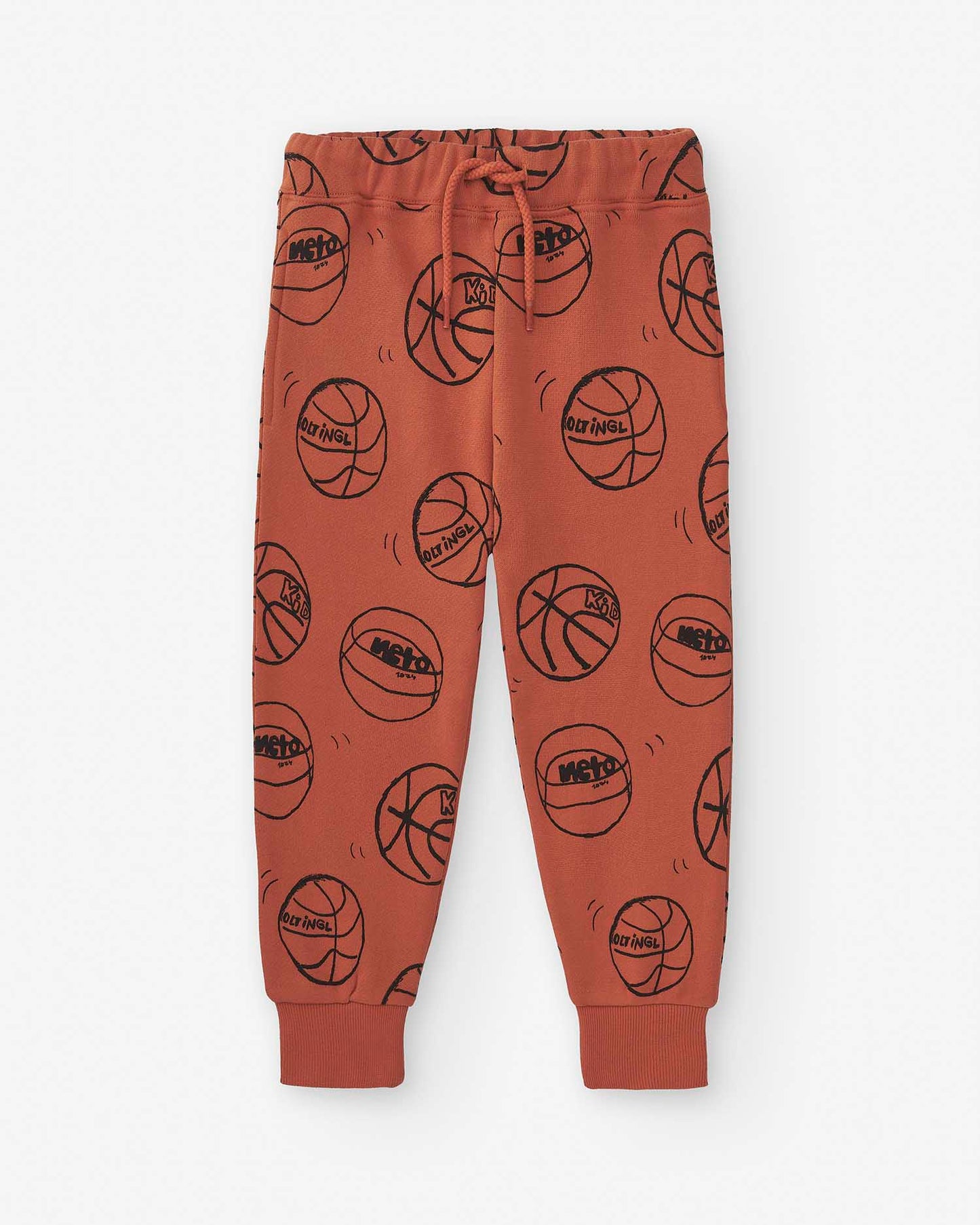 PANTS BASKETBALL