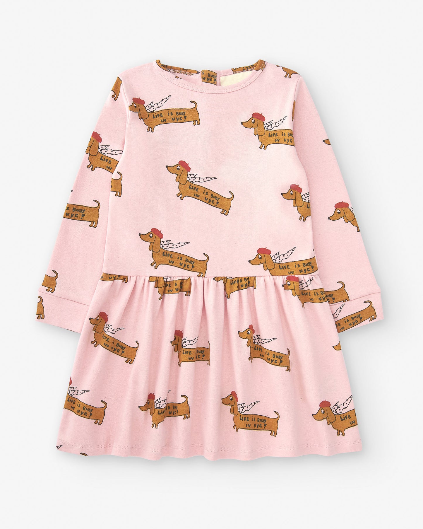 DRESS DOGGIES