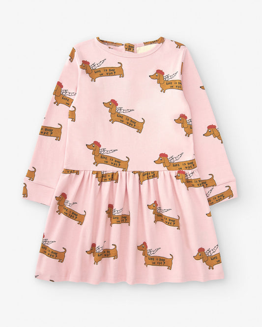 DRESS DOGGIES