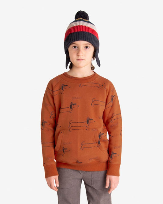 SWEATSHIRT WALDI