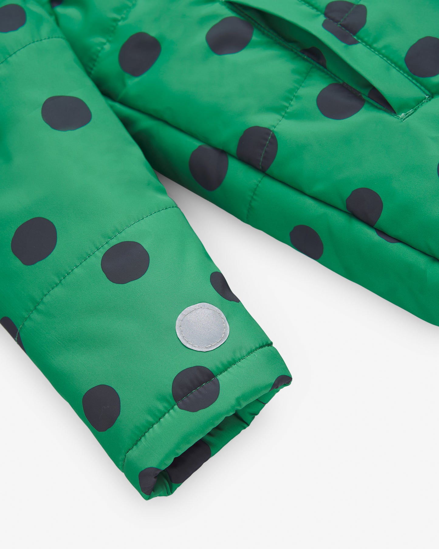 COAT DOTS