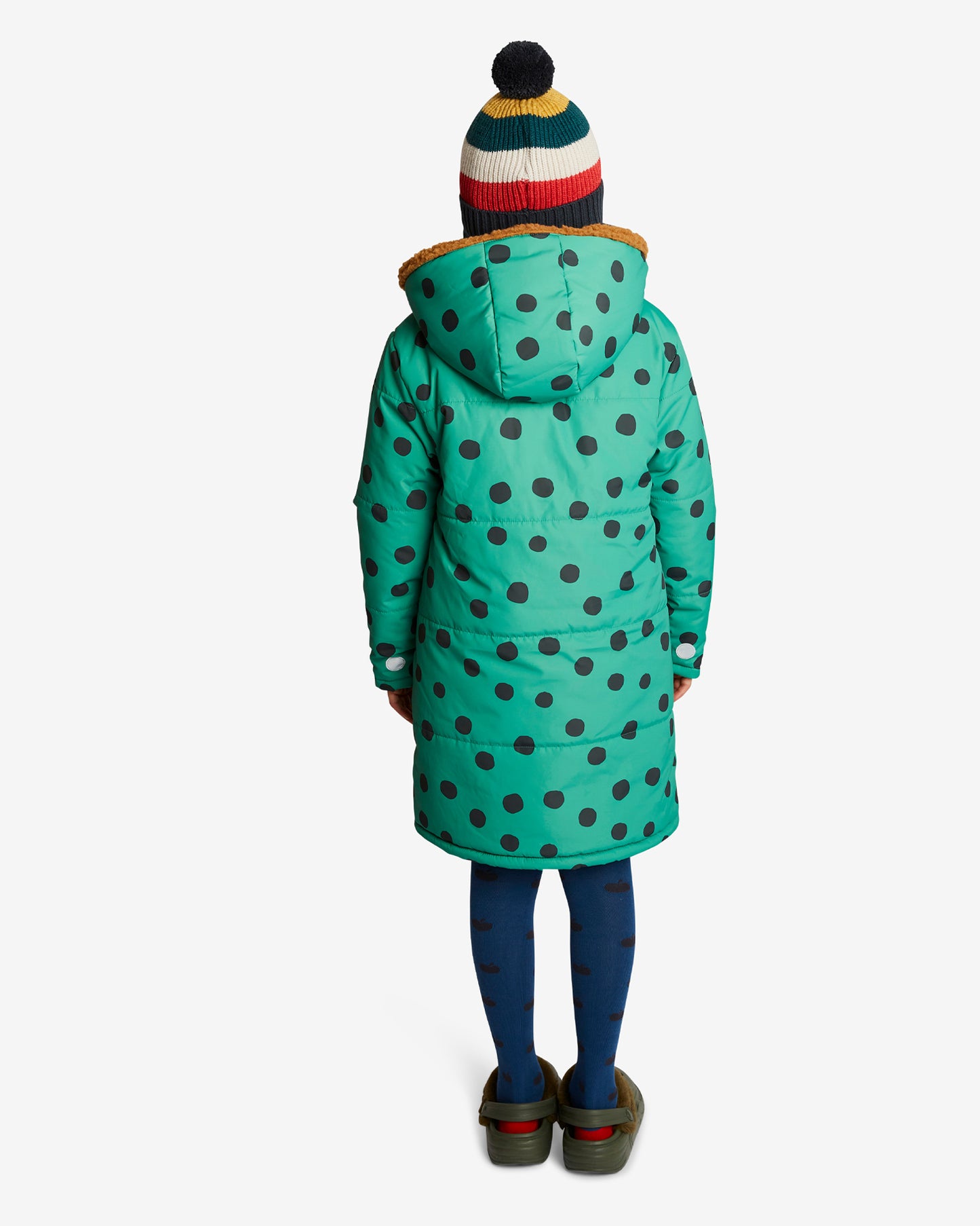 COAT DOTS