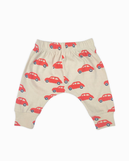 BABY PANT CINQUECENTO